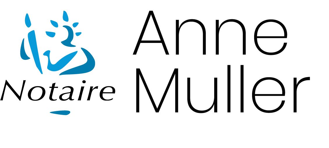 Anne Muller Notaire