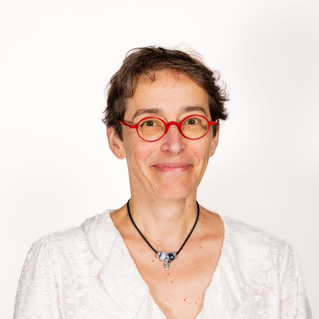 Anne Muller Notaire Troyes